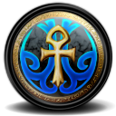 Runes Of Magic - Priest 1 Icon